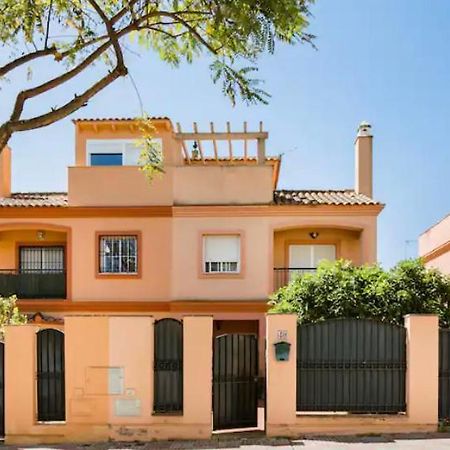 토마레스 3 La Casa De Marilo 아파트 외부 사진