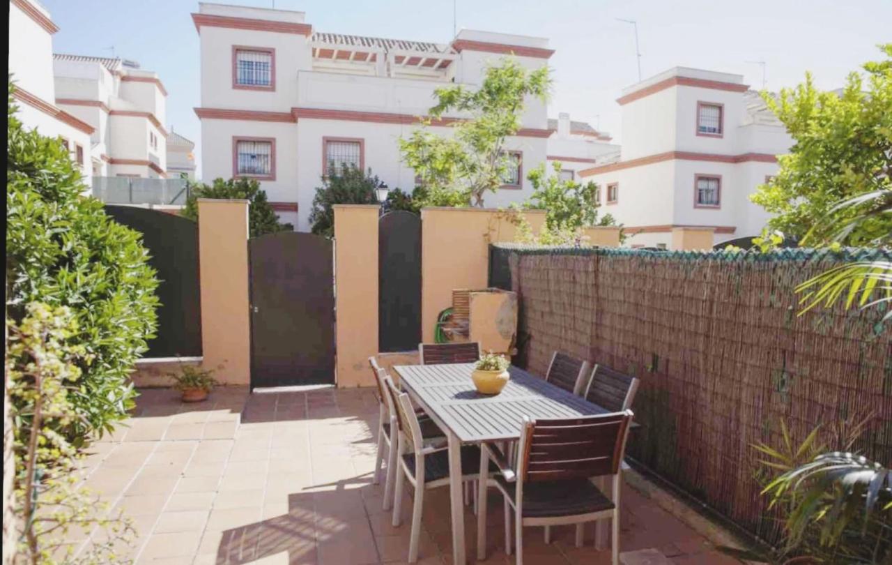 토마레스 3 La Casa De Marilo 아파트 외부 사진
