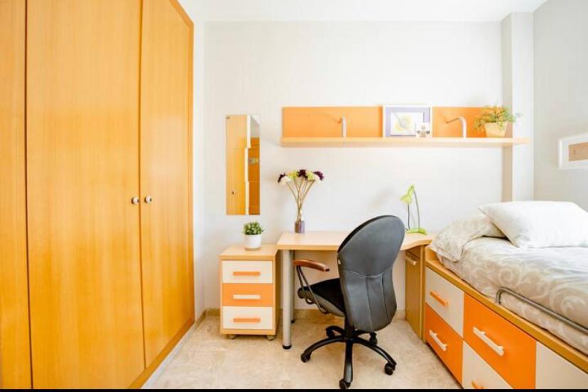 토마레스 3 La Casa De Marilo 아파트 외부 사진