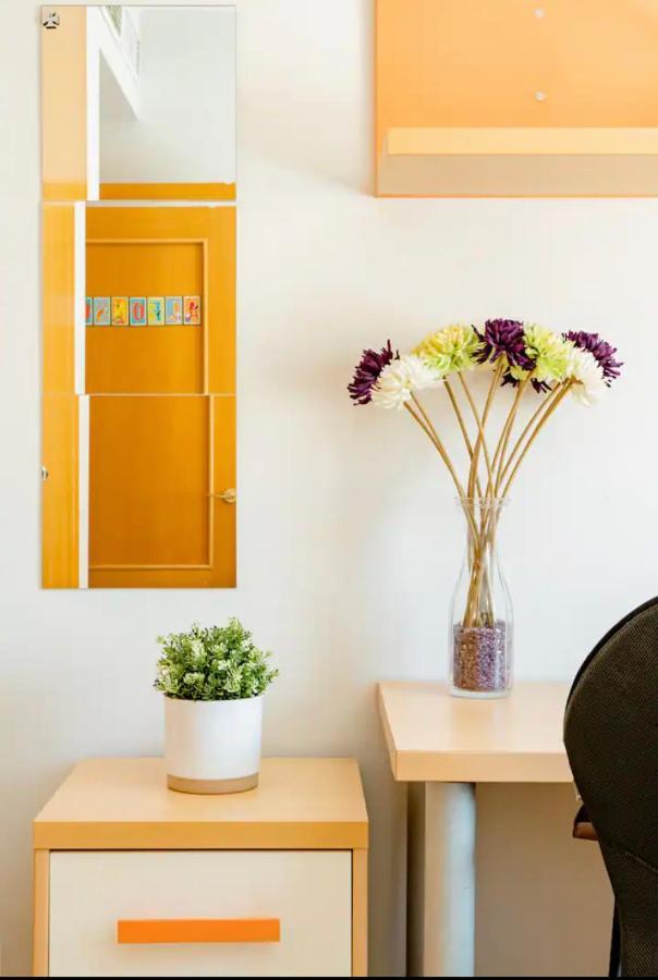 토마레스 3 La Casa De Marilo 아파트 외부 사진