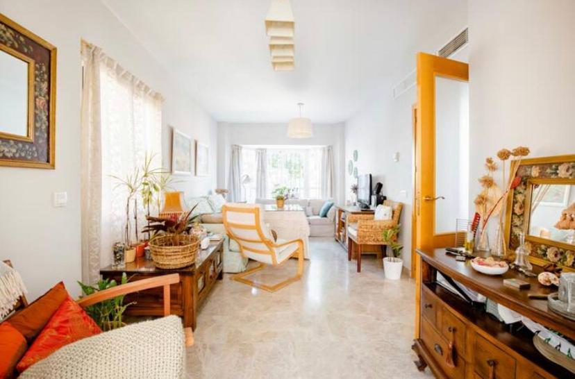 토마레스 3 La Casa De Marilo 아파트 외부 사진